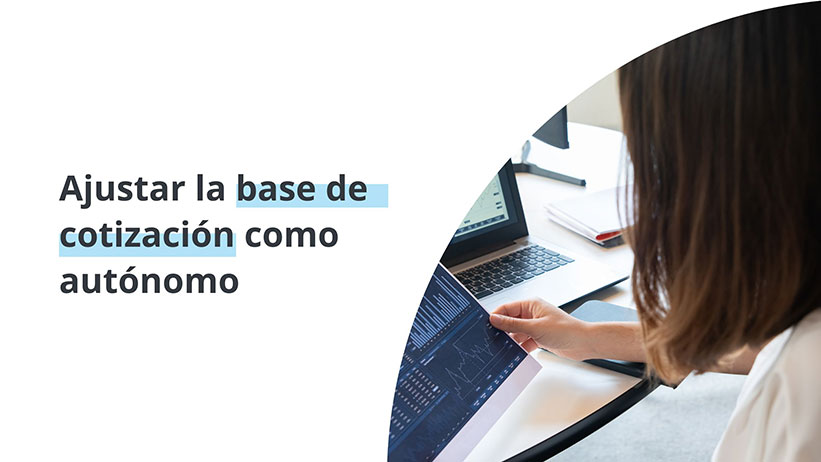 Base cotización