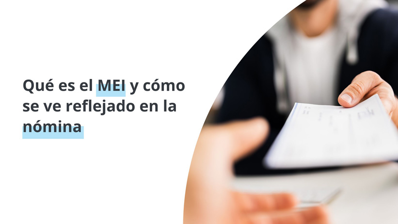 Mecanismo de Equidad Intergeneracional: qué es y cómo se refleja en la nómina