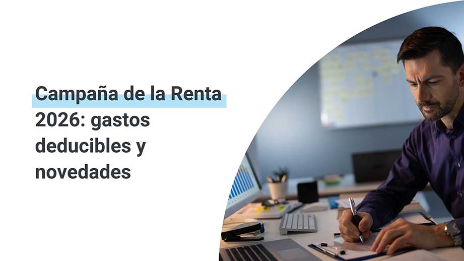 Declaración de la renta