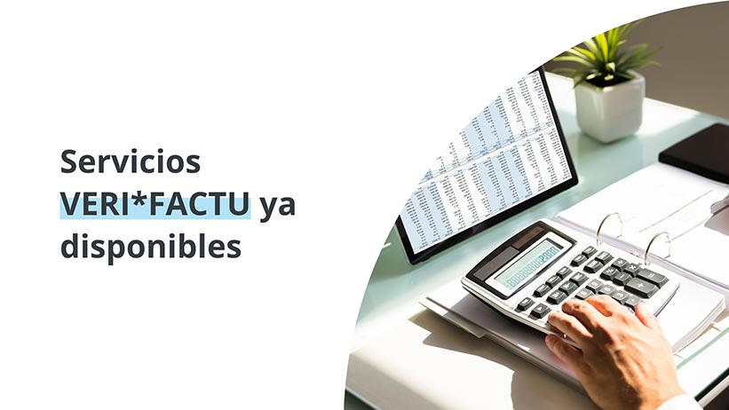Servicios Verifactu