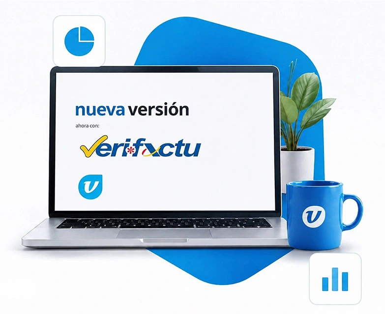 Visionwin adaptado a Verifactu